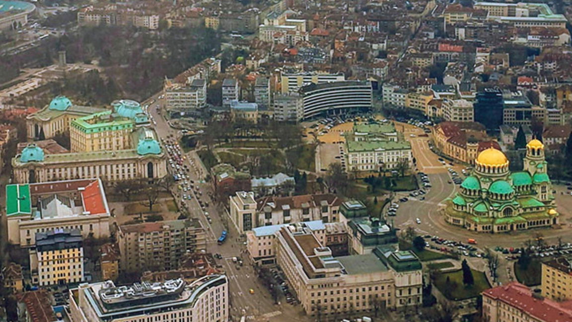 Временна организация на движението за тъ...