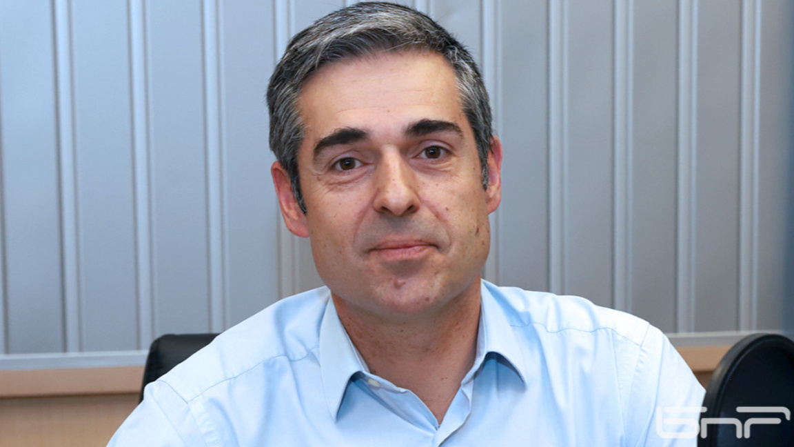 Стефан Манов