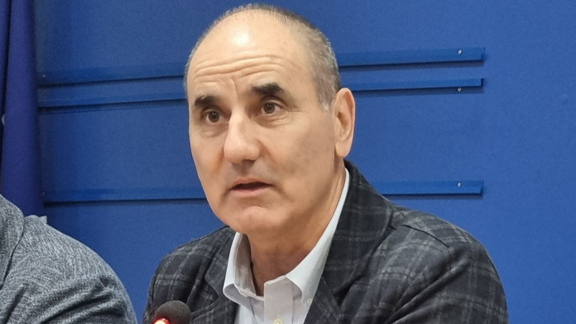 Цветан Цветанов: Не трябва да се търси к...