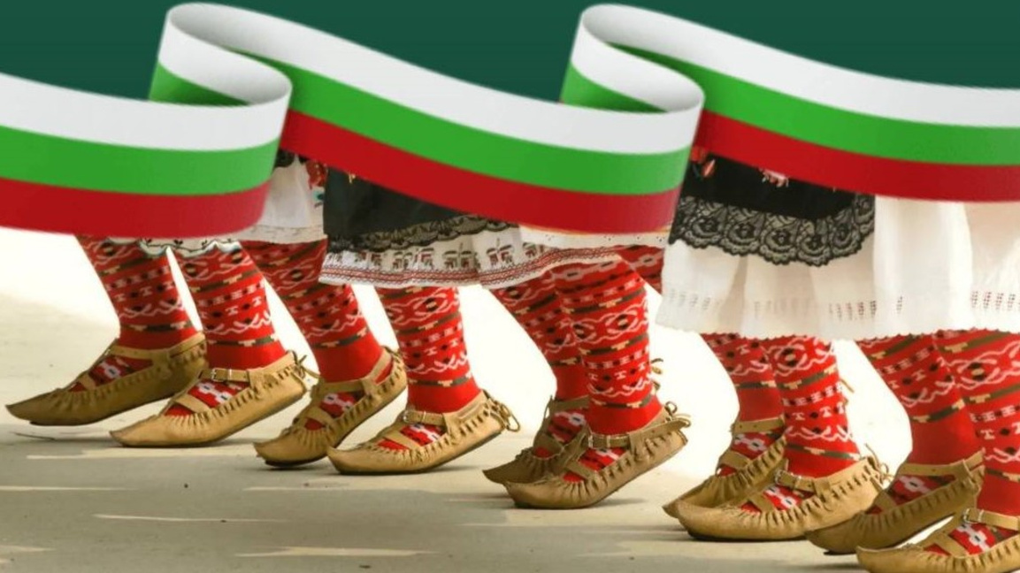 Българите в Лайпциг ще посрещнат 1 март ...