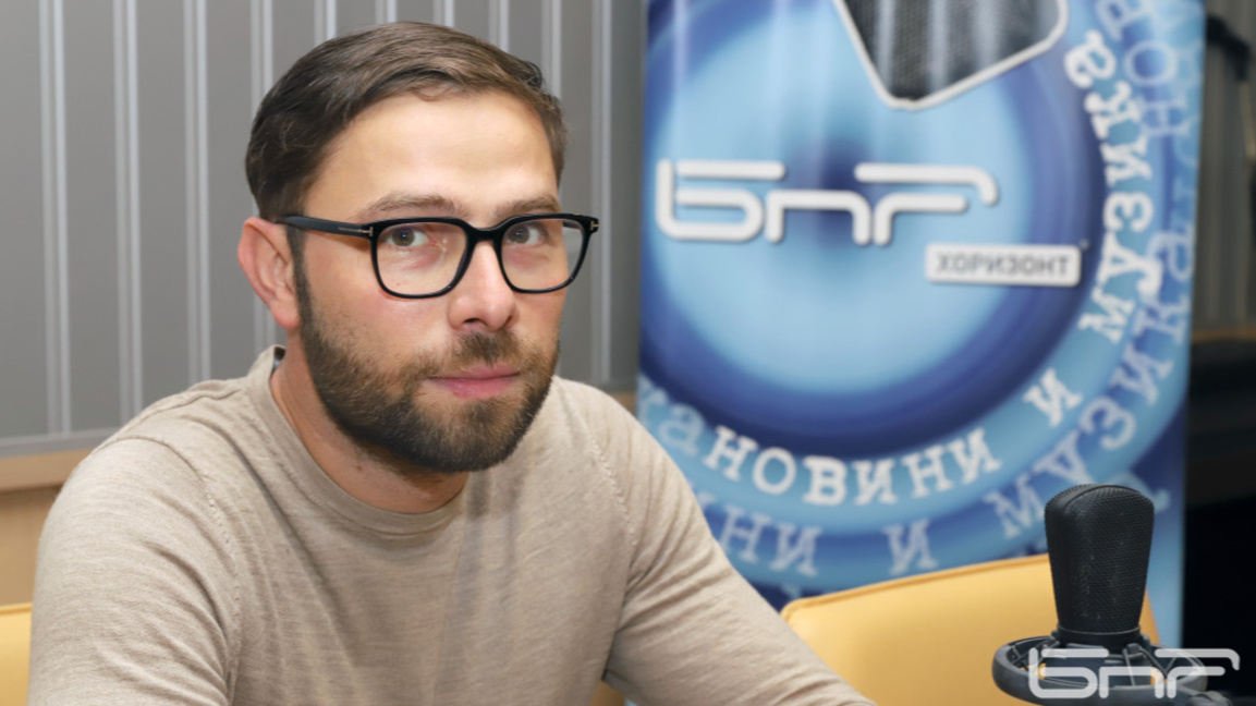 Мариян Събев