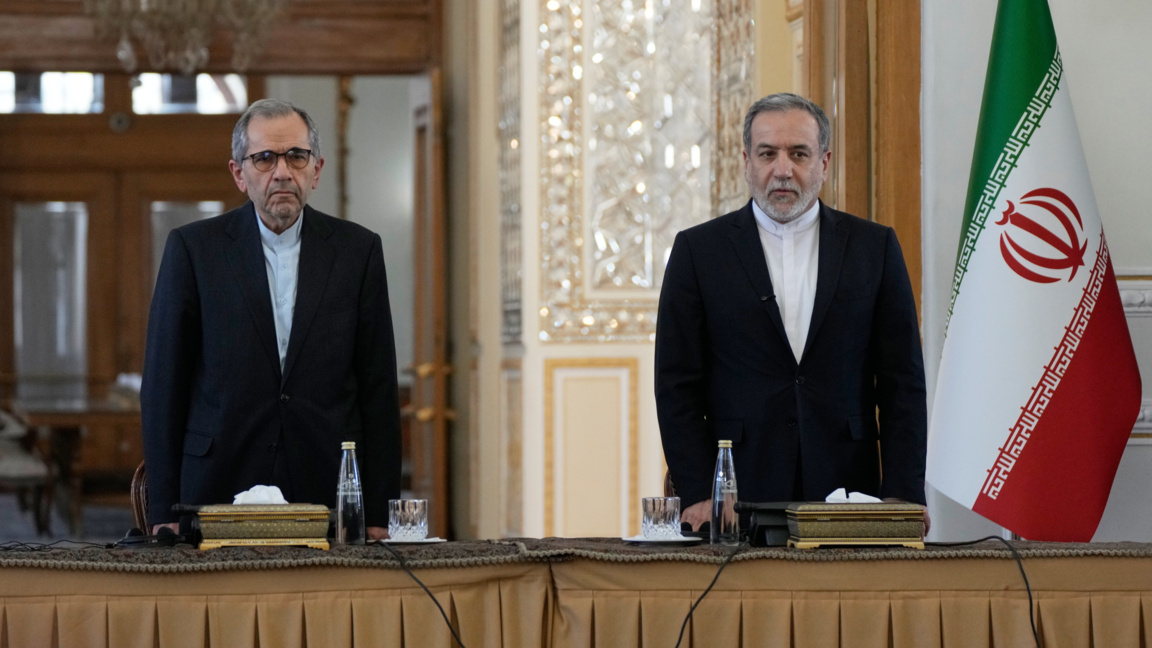 Иран е готов да предприеме всички стъпки...