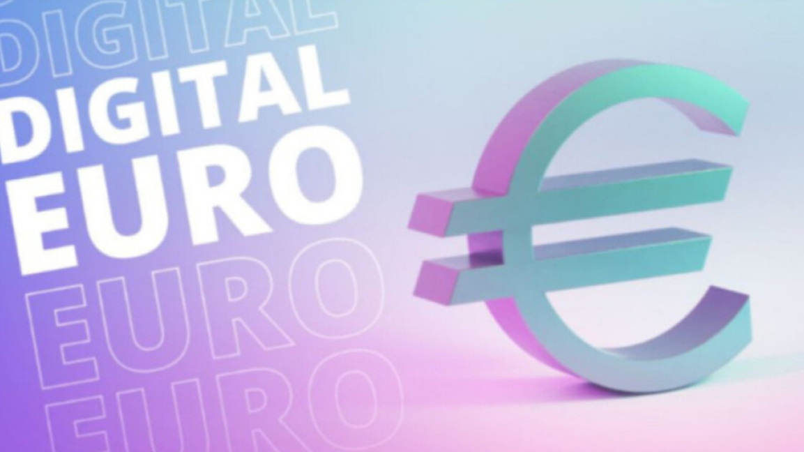 Европейският парламент подкрепи онлайн и офлайн дигитално евро