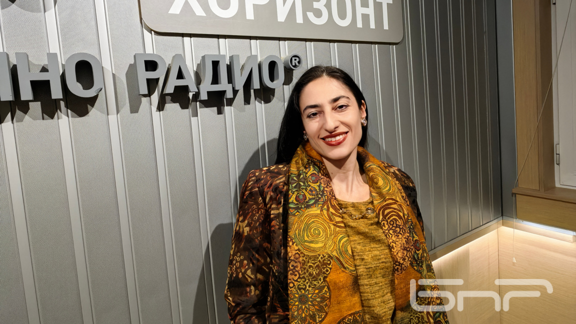 Деница Серафим: На 22 април е премиерата...