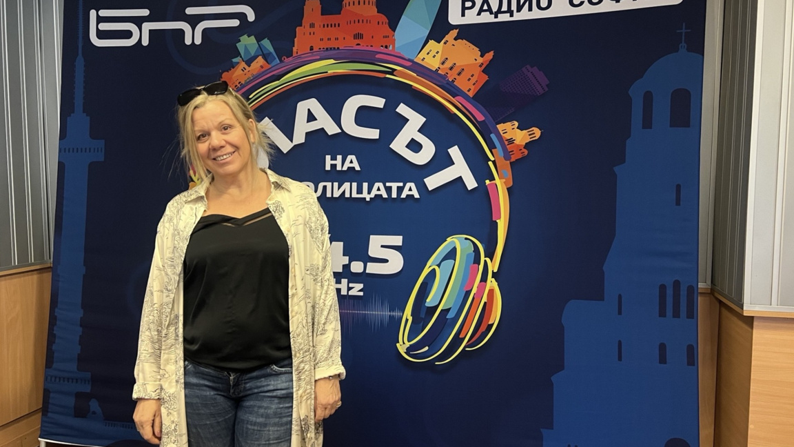 Ролята на театъра и киното в образование...