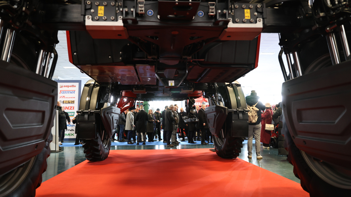 Изнасяме по-малко вино, но за повече пари