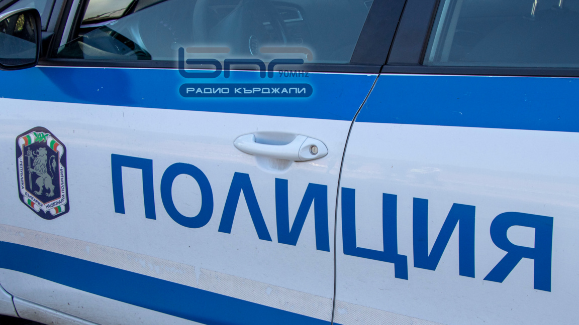 Пешеходец е със счупен крак след инцидент на пешеходна пътека в Кърджали