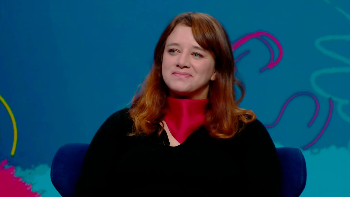 Мирела Василева