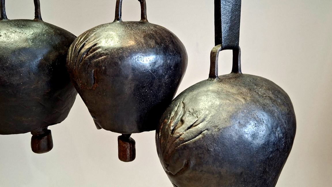 "Музей в куфар" поставя началото на трид...