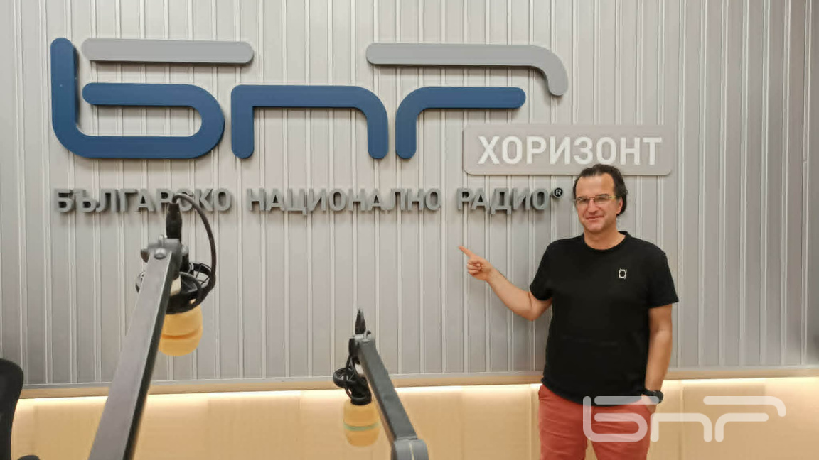 Цветан Паров: Арктика ни показва защо тр...