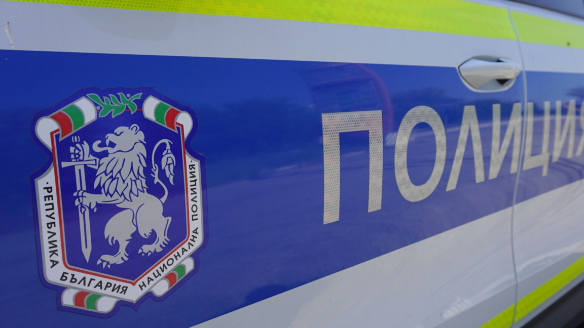 Eкипи на полицията с приемни по кюстендилските села