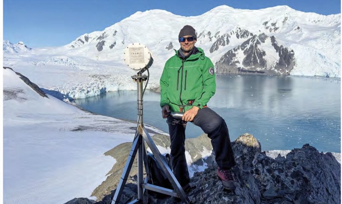 Инж. Петър Сапунджиев