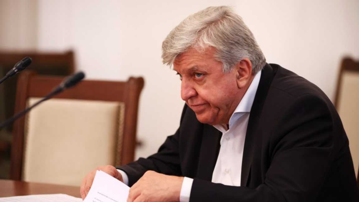 Манол Генов