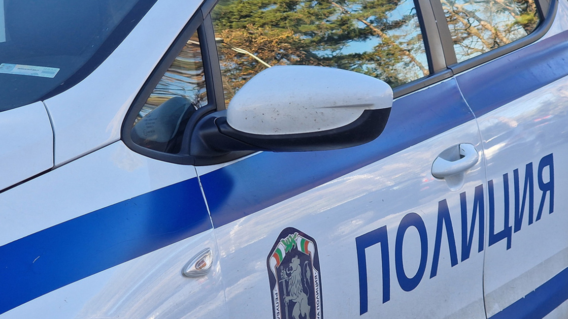 Моторист е загинал при катастрофа на път...