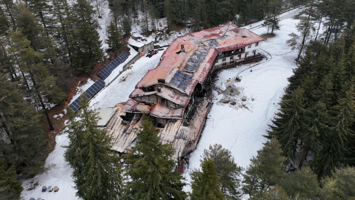 Прокуратурата поиска съдействие от Европ...