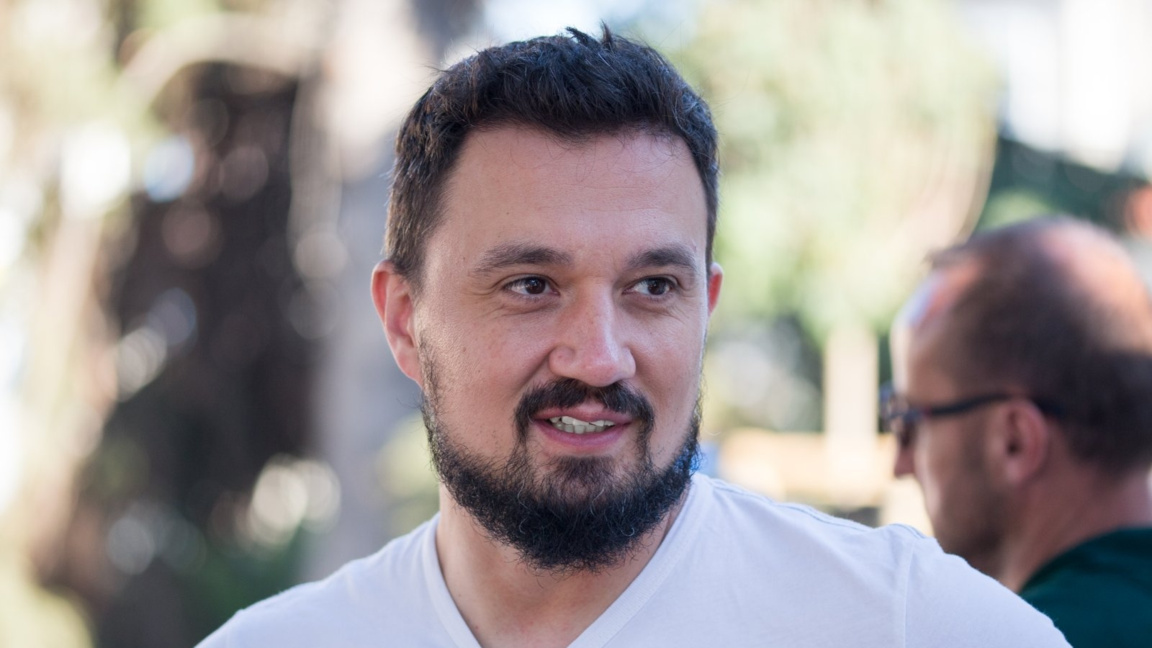 Добромир Гюлев