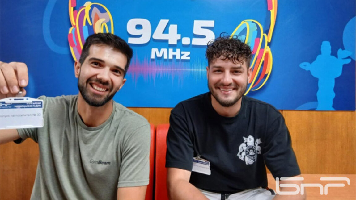 След "Къщата на инфлуенсърите" Павел Колев и Ицака готвят "Zona X"