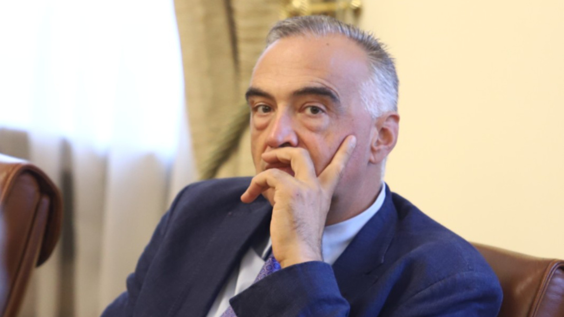 А. Кутев: Възможно е Радев да има 120 депутати и да търси партньорства по цели