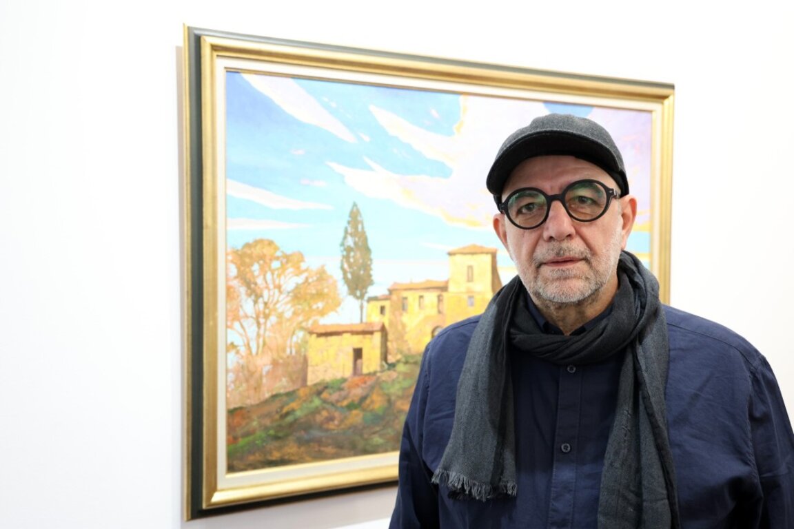 Валентин Ангелов