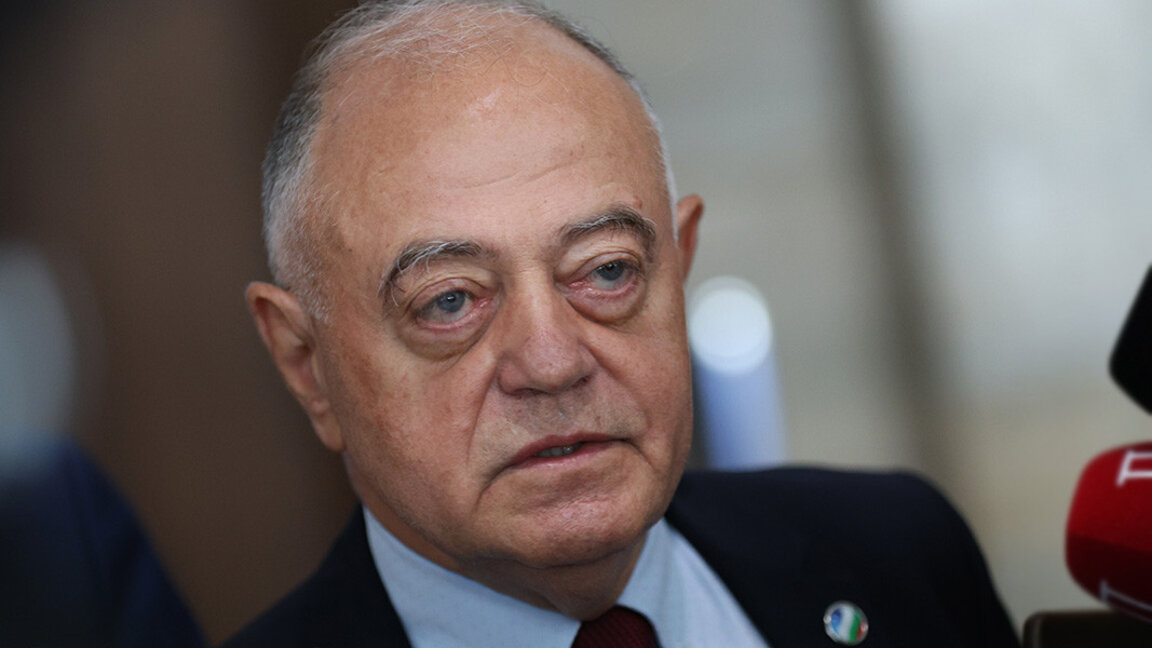 ДСБ издига кандидатурата на Атанас Атанасов за председател на НС