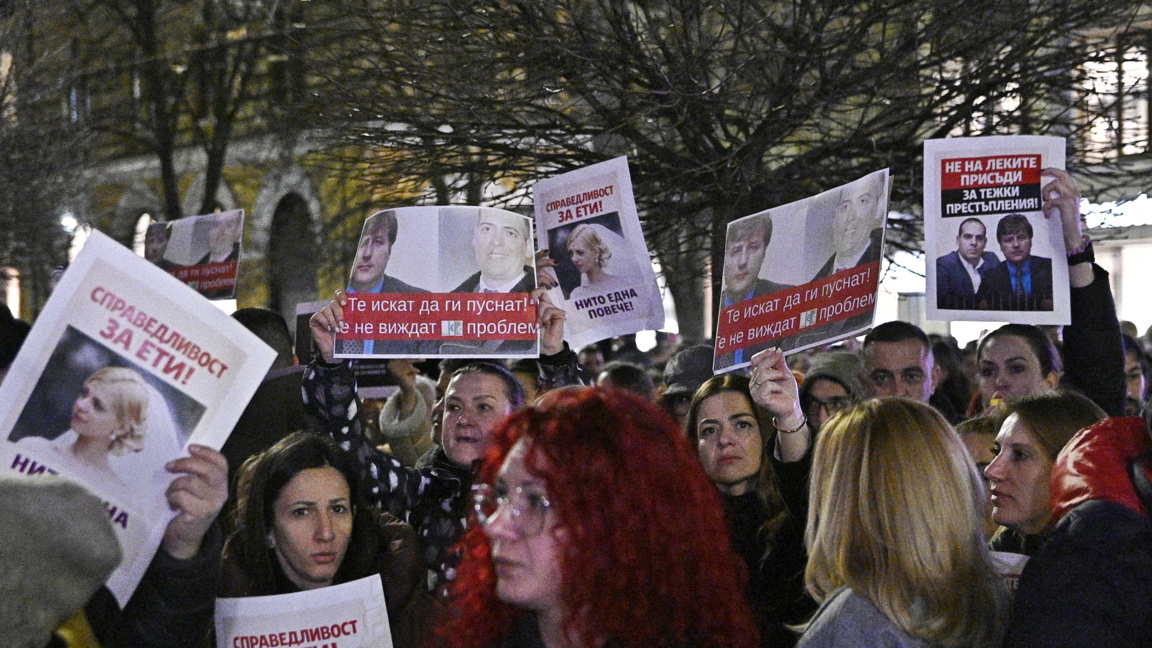 Прокуратурата протестира присъдите за уб...