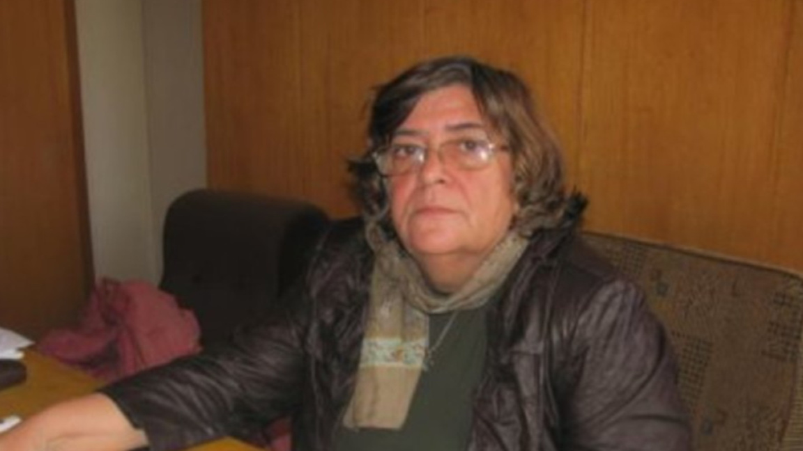 Иванка Караколева