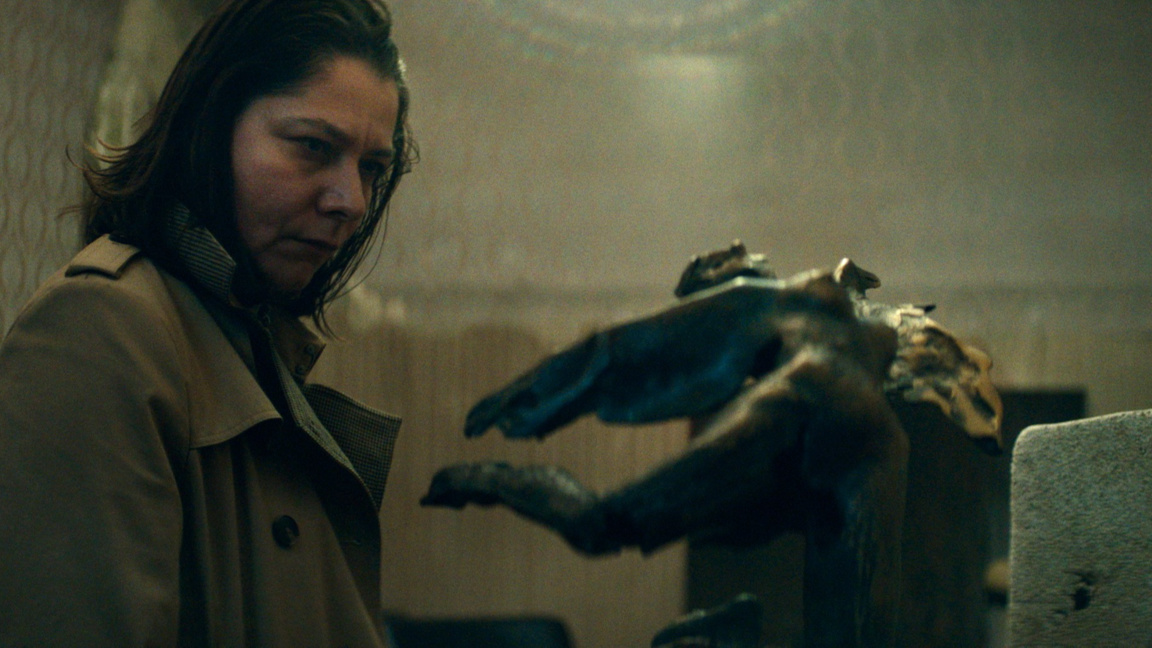 Интуиция и присъствие: как се ражда Lust