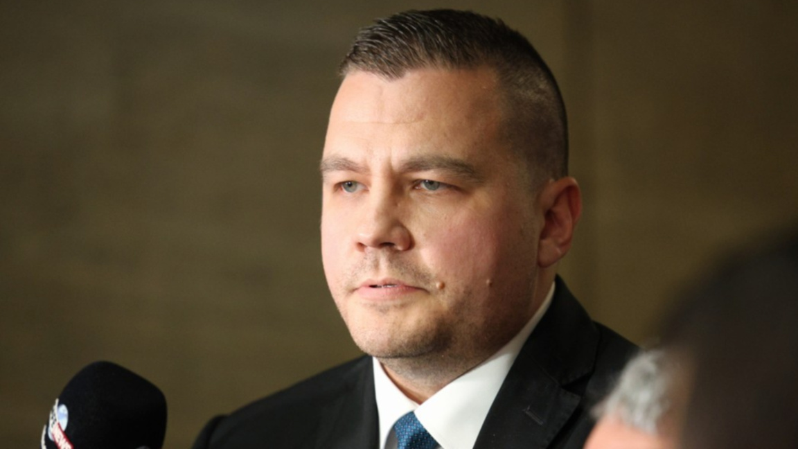 Станислав Балабанов, ИТН