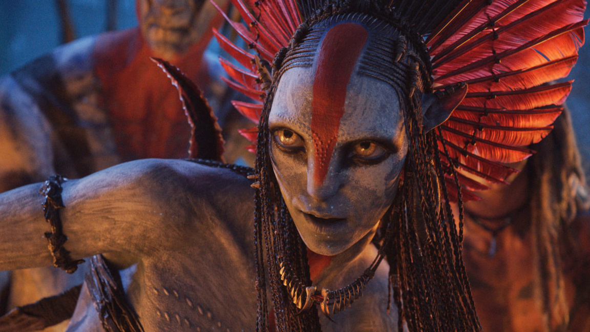 Българският боксофис: "Аватар: Огън и пепел" привлече киноманите