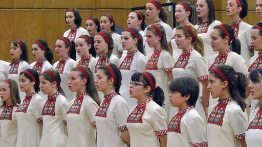Списък на допуснатите кандидати до конкурс за диригент на Детския радиохор