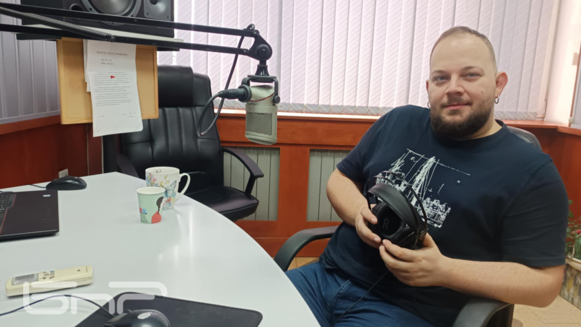 Денис Иванов