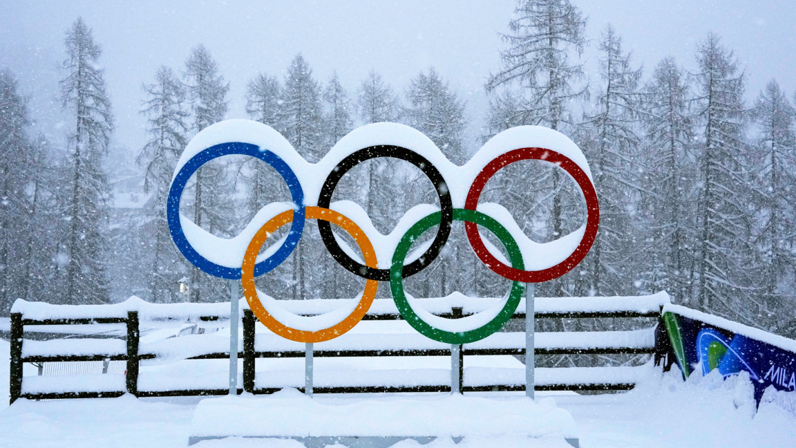 Зимните олимпийски игри ще бъдат закрити във Верона