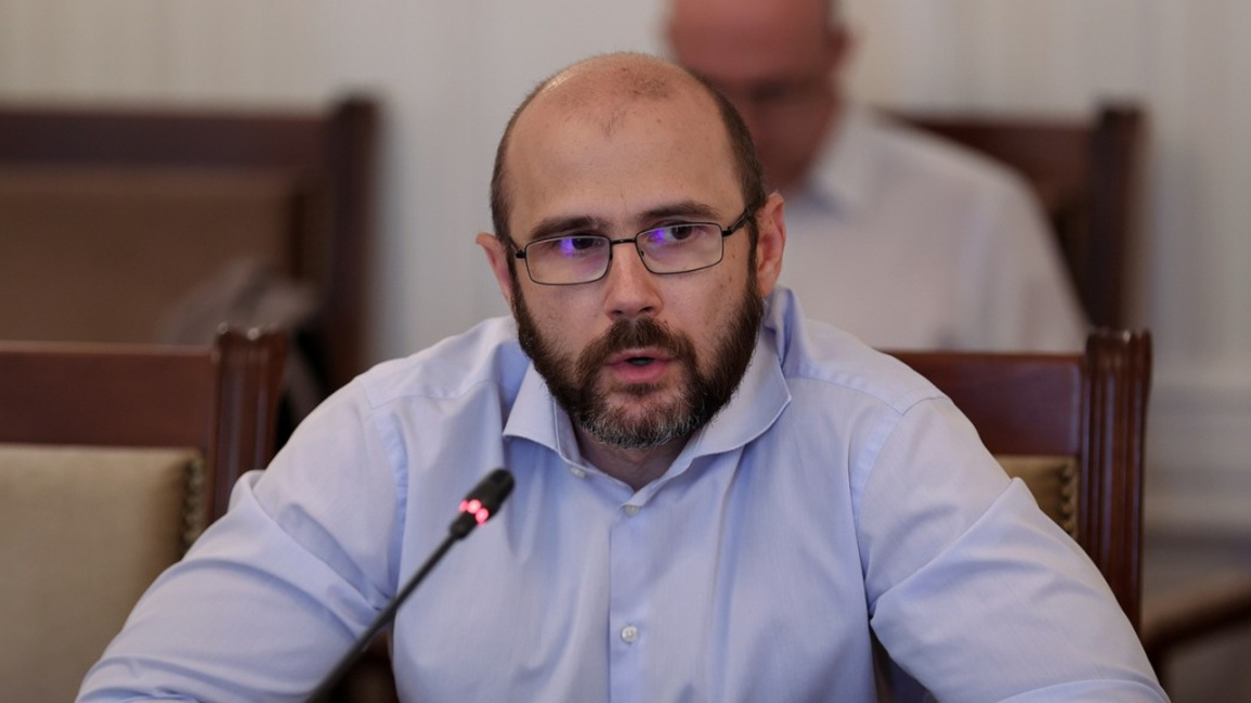 Андрей Янкулов