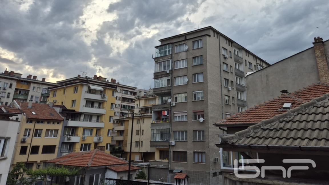 Еврото охлади пазара на имоти в Стара За...