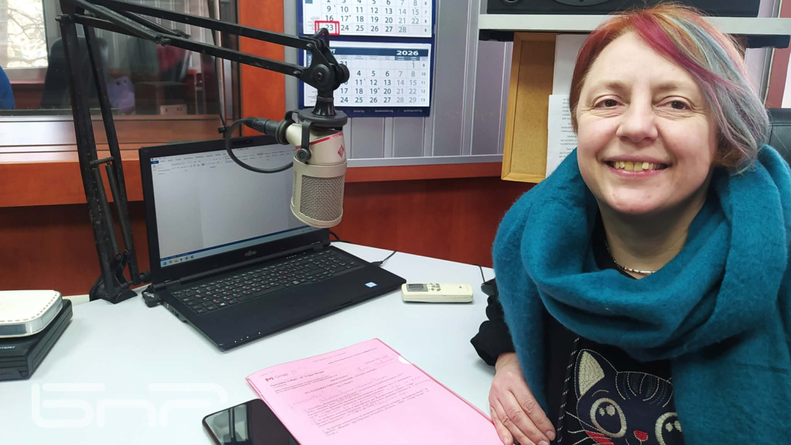 Старозагорската галерия с богата програм...