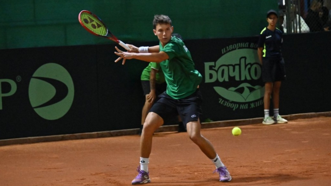 Илиян Радулов