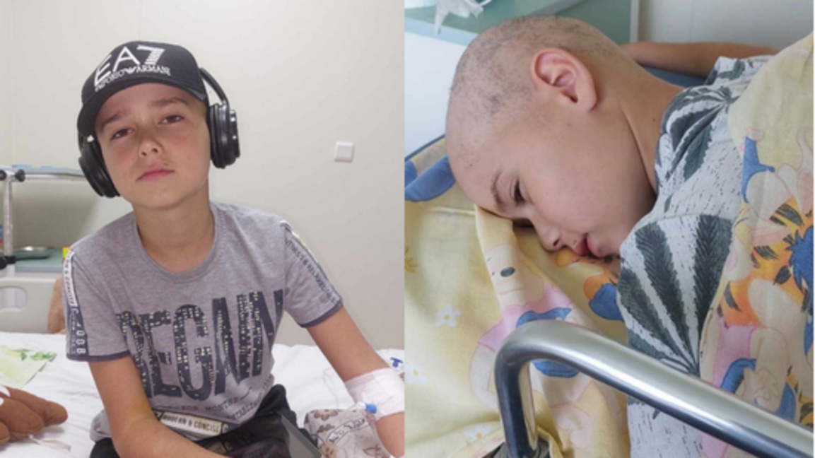 16-годишният Муси се нуждае спешно от по...