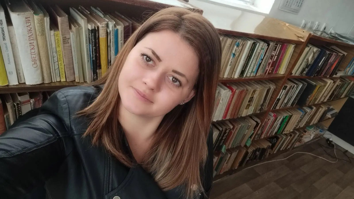 26-годишна бургазлийка се нуждае от средства за операция след катастрофа