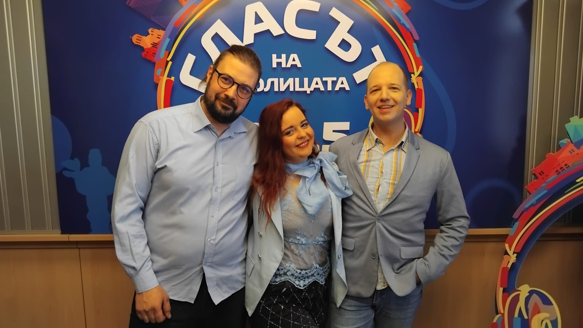 Спектакълът "Заветът на Лилиев" - културен мост между миналото и бъдещето 